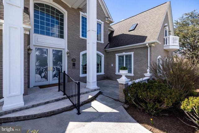 485 BEALL AVE, Luray, VA 22835