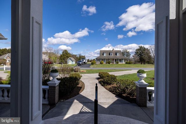 485 BEALL AVE, Luray, VA 22835