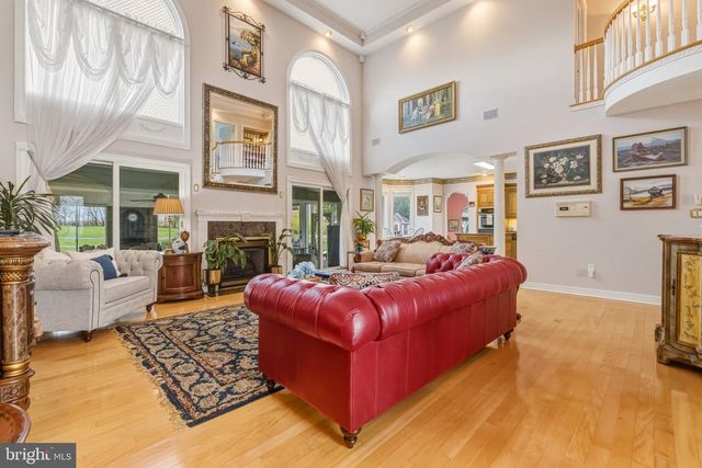 485 BEALL AVE, Luray, VA 22835