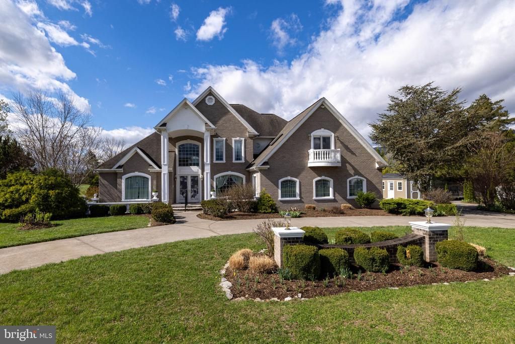 485 BEALL AVE, Luray, VA 22835