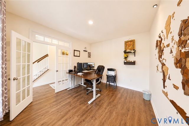 8801 Rams Crossing Pl, North Chesterfield, VA 23236