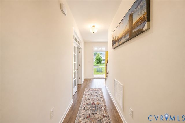 8801 Rams Crossing Pl, North Chesterfield, VA 23236