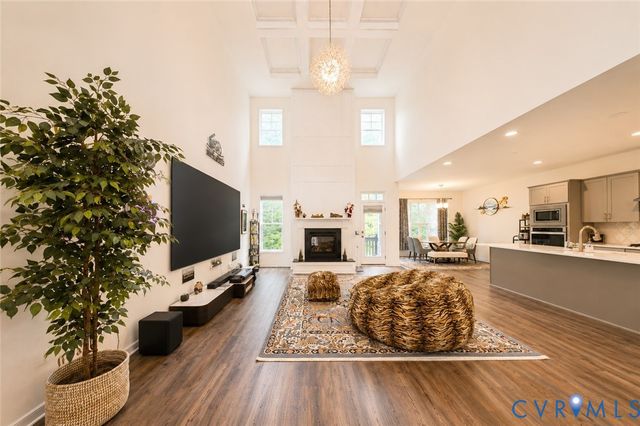8801 Rams Crossing Pl, North Chesterfield, VA 23236