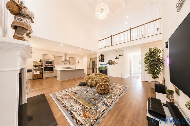 8801 Rams Crossing Pl, North Chesterfield, VA 23236