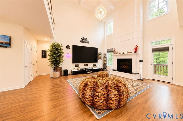 8801 Rams Crossing Pl, North Chesterfield, VA 23236