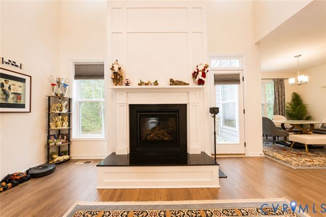 8801 Rams Crossing Pl, North Chesterfield, VA 23236
