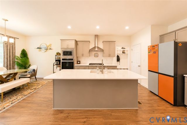 8801 Rams Crossing Pl, North Chesterfield, VA 23236