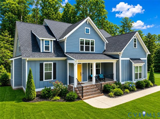 8801 Rams Crossing Pl, North Chesterfield, VA 23236