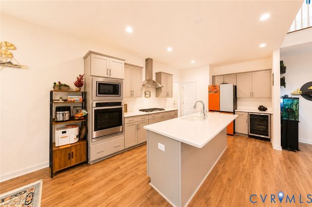8801 Rams Crossing Pl, North Chesterfield, VA 23236