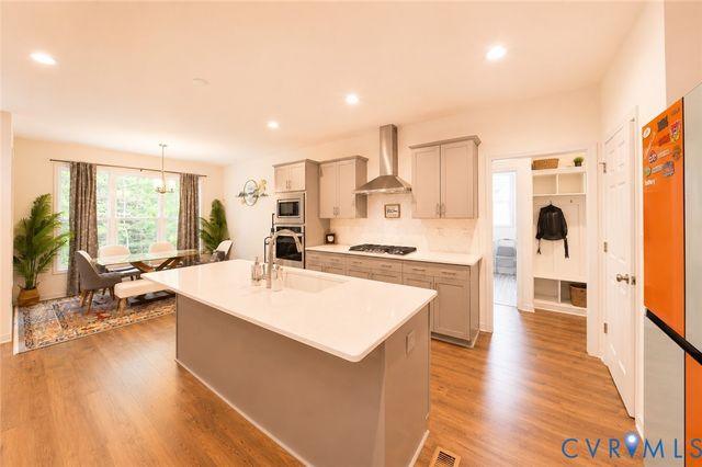 8801 Rams Crossing Pl, North Chesterfield, VA 23236