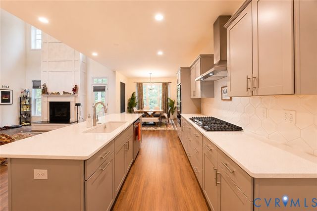 8801 Rams Crossing Pl, North Chesterfield, VA 23236