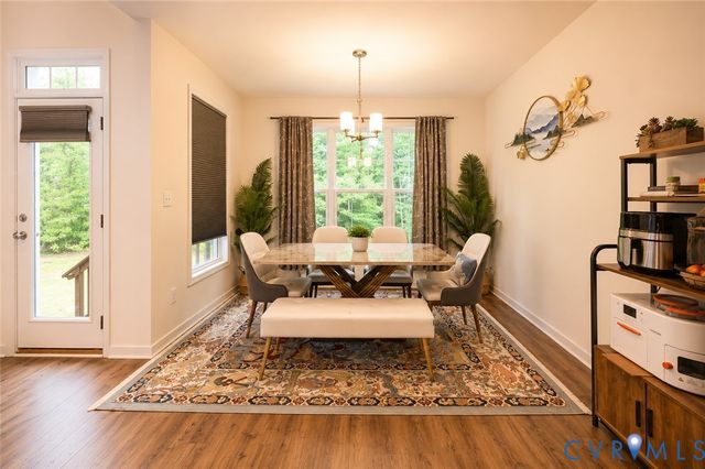 8801 Rams Crossing Pl, North Chesterfield, VA 23236