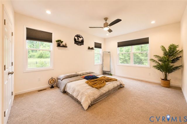 8801 Rams Crossing Pl, North Chesterfield, VA 23236