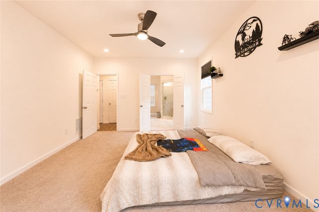 8801 Rams Crossing Pl, North Chesterfield, VA 23236