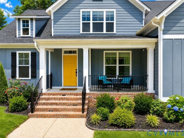 8801 Rams Crossing Pl, North Chesterfield, VA 23236
