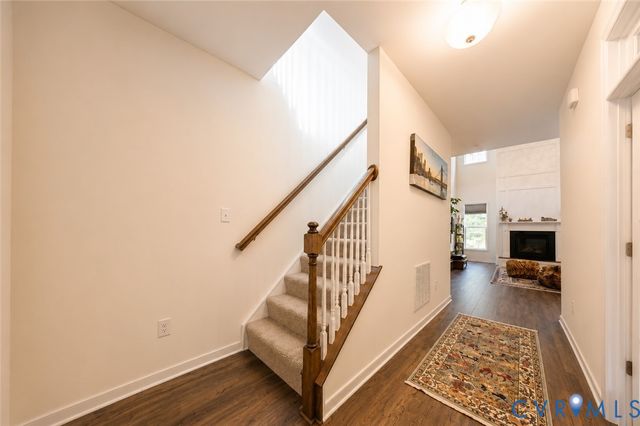 8801 Rams Crossing Pl, North Chesterfield, VA 23236