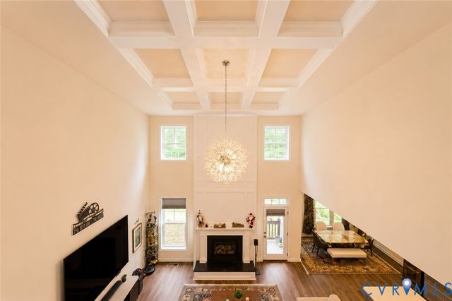 8801 Rams Crossing Pl, North Chesterfield, VA 23236