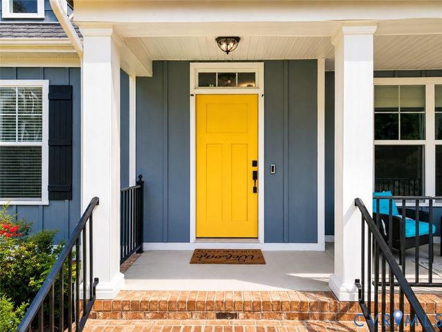 8801 Rams Crossing Pl, North Chesterfield, VA 23236