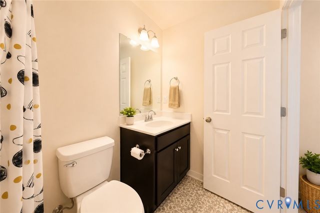 8801 Rams Crossing Pl, North Chesterfield, VA 23236