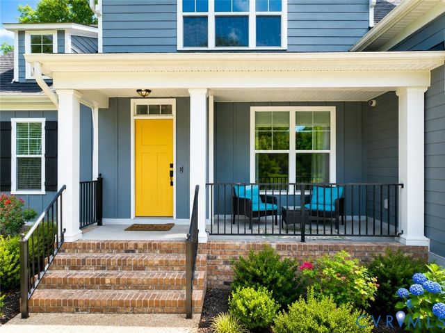 8801 Rams Crossing Pl, North Chesterfield, VA 23236