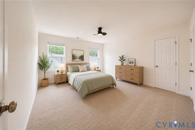 8801 Rams Crossing Pl, North Chesterfield, VA 23236
