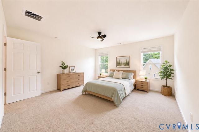 8801 Rams Crossing Pl, North Chesterfield, VA 23236