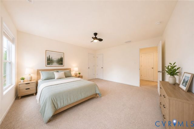 8801 Rams Crossing Pl, North Chesterfield, VA 23236