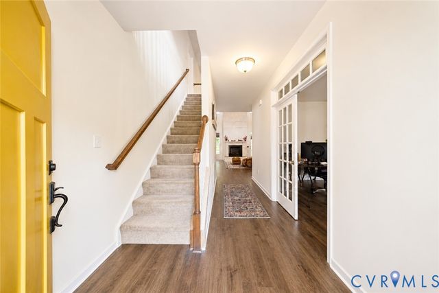 8801 Rams Crossing Pl, North Chesterfield, VA 23236