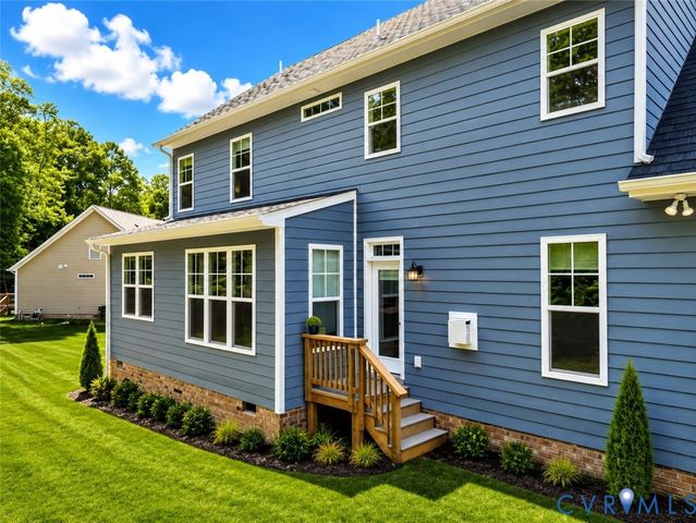 8801 Rams Crossing Pl, North Chesterfield, VA 23236