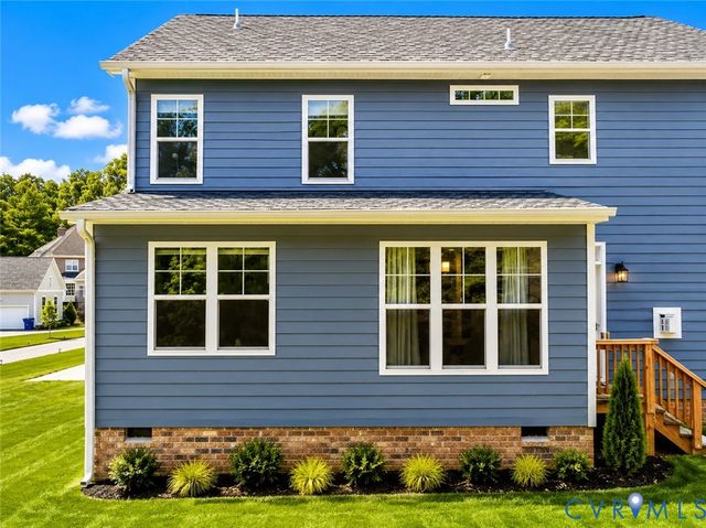 8801 Rams Crossing Pl, North Chesterfield, VA 23236