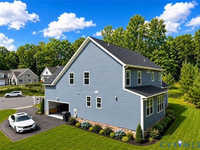 8801 Rams Crossing Pl, North Chesterfield, VA 23236