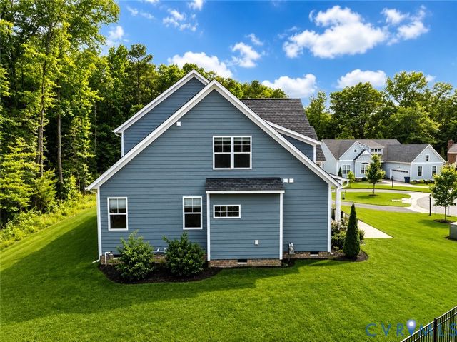 8801 Rams Crossing Pl, North Chesterfield, VA 23236