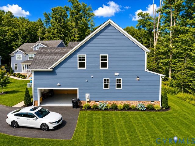 8801 Rams Crossing Pl, North Chesterfield, VA 23236