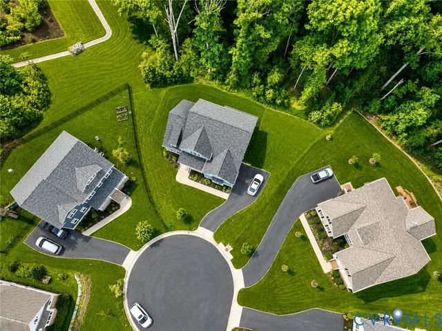 8801 Rams Crossing Pl, North Chesterfield, VA 23236
