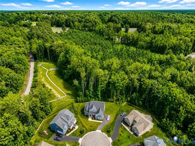 8801 Rams Crossing Pl, North Chesterfield, VA 23236