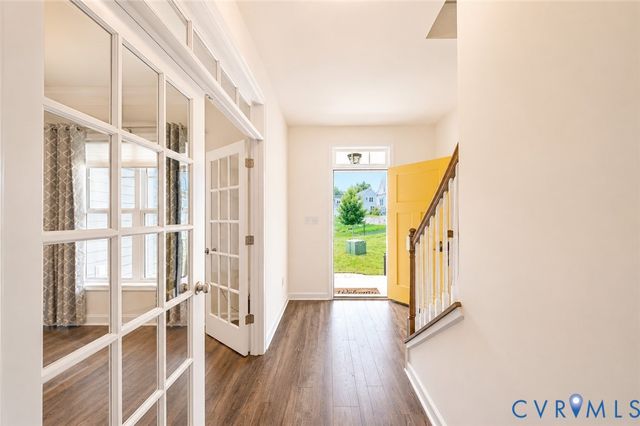 8801 Rams Crossing Pl, North Chesterfield, VA 23236