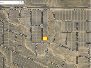 2624 Percival Street NE, Rio Rancho, NM 87144