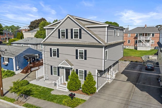 61 Gale Street 1, Waltham, MA 02453