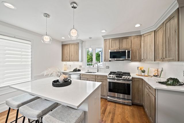 61 Gale Street 1, Waltham, MA 02453