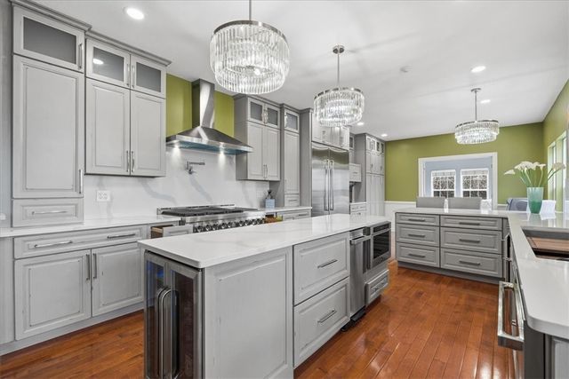 8403 David Dr, Bridgeville, PA 15017