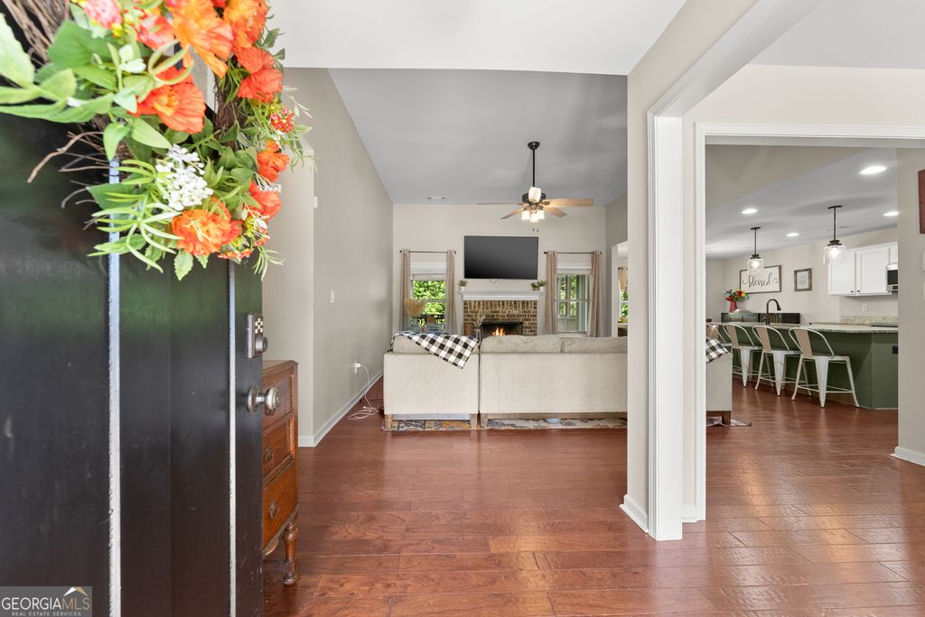494 Katherine Drive, Jefferson, GA 30549 — photo 2
