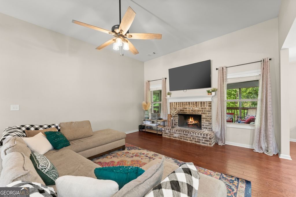 494 Katherine Drive, Jefferson, GA 30549 — photo 3