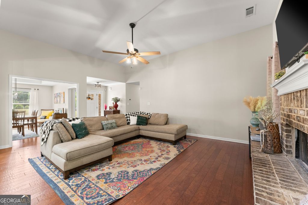 494 Katherine Drive, Jefferson, GA 30549 — photo 5
