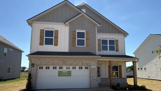 1362 English Oak Drive, Clarksville, TN 37043
