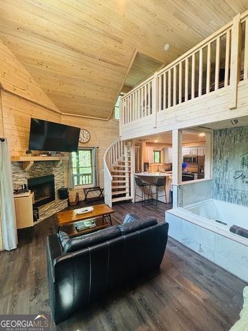 185 Walnut Ridge Drive, Cleveland, GA 30528