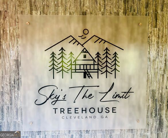 185 Walnut Ridge Drive, Cleveland, GA 30528