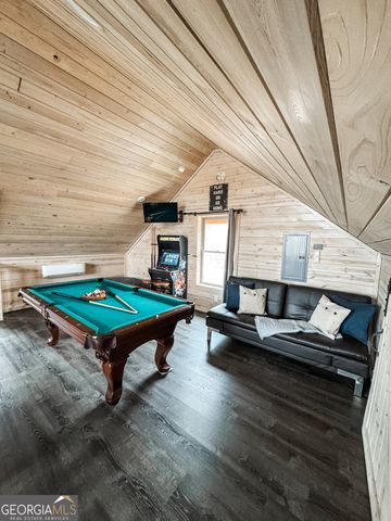 185 Walnut Ridge Drive, Cleveland, GA 30528