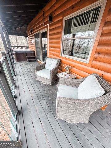 185 Walnut Ridge Drive, Cleveland, GA 30528