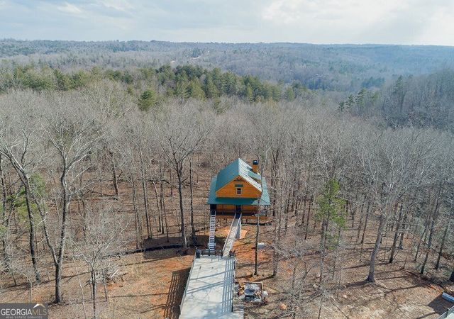 185 Walnut Ridge Drive, Cleveland, GA 30528