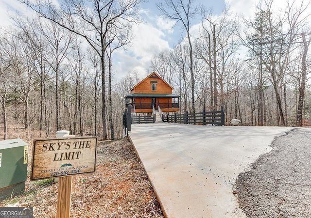 185 Walnut Ridge Drive, Cleveland, GA 30528